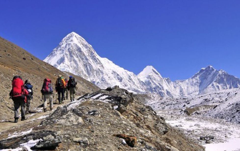 पर्यटन क्षेत्रमा पलाएको आस !
